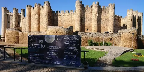 Museo Del Castillo de Valencia de Don Juan