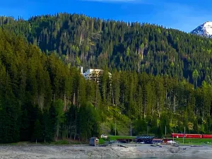 lago di Davos