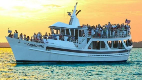 Vagabond Cruise
