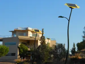 El Valle and Carrascoy