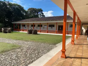 San Agustín Archaeological Park