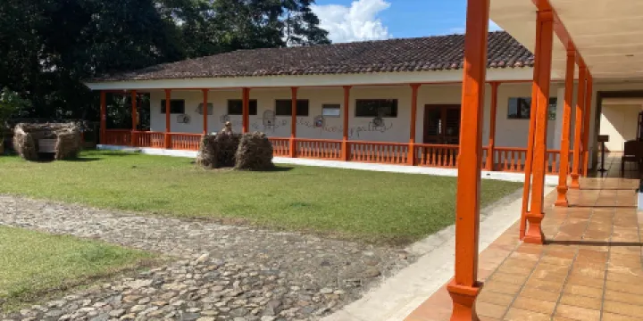 聖阿古斯丁考古公園