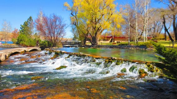 Giant Springs State Park