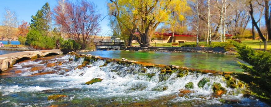 Giant Springs State Park