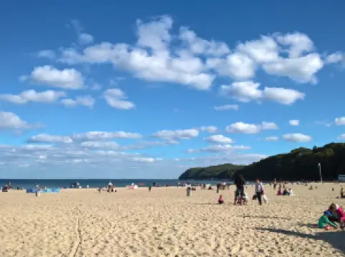 Gdynia City Beach