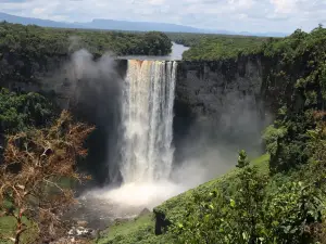 Kaieteur Falls