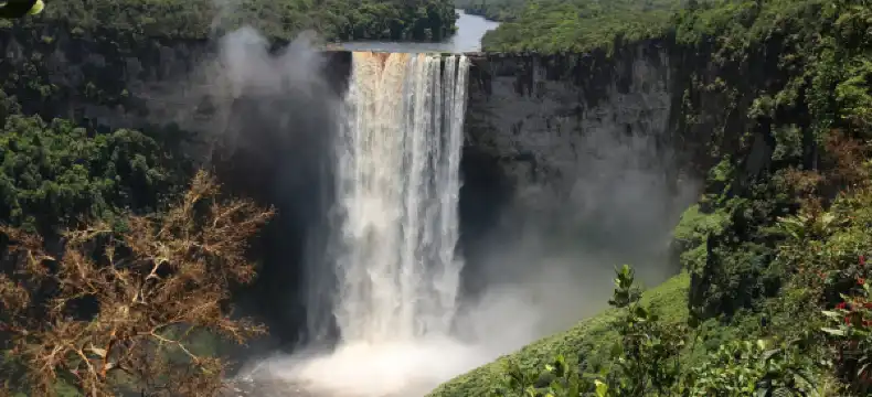 Hotels With Parking in Potaro-Siparuni, Guyana