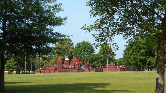 Don Fox Community Park