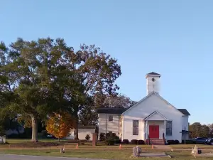 South Carolina Welcome Center - Fair Play