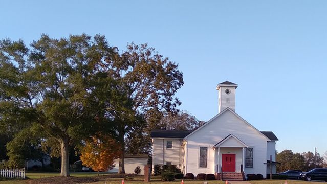 South Carolina Welcome Center - Fair Play