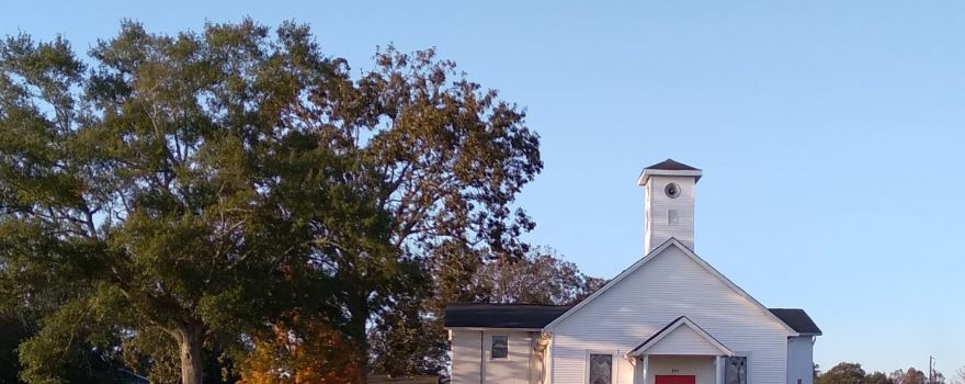 South Carolina Welcome Center - Fair Play