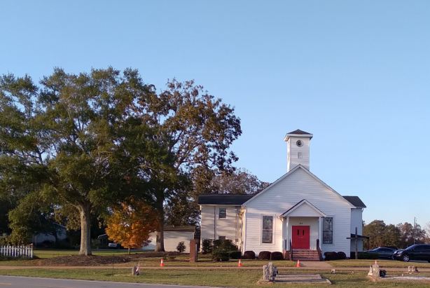 South Carolina Welcome Center - Fair Play