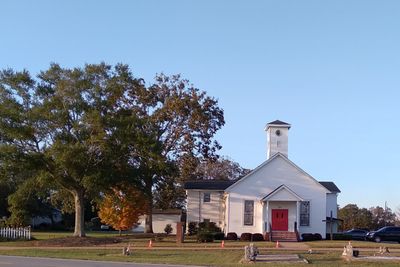 South Carolina Welcome Center - Fair Play
