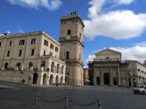 Sanctuary of the Eucharistic Miracle