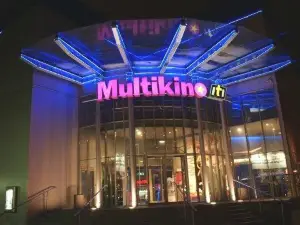 Multikino - Cinema Center