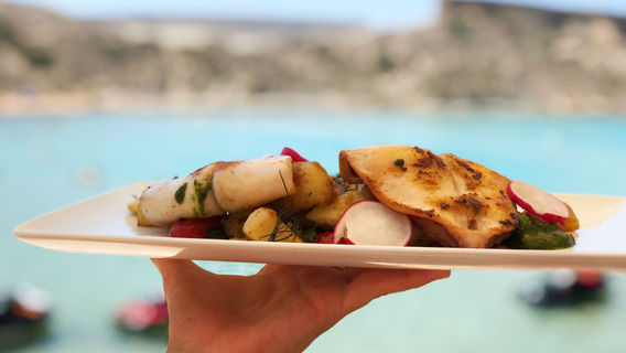 Singita Miracle Beach