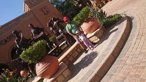 Meropa Casino & Entertainment World