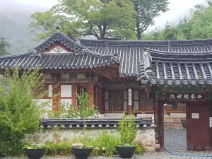 Pyochungsa