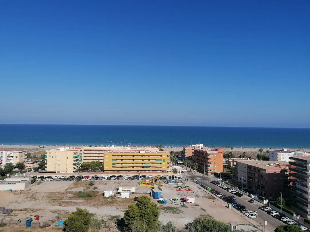 2_Platja De Canet d'en Berenguer