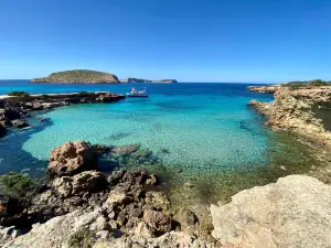 Cala Comte