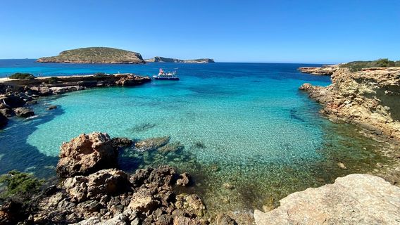 Ibiza