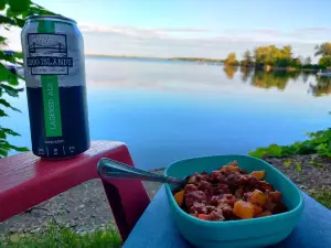 Thousand Islands National Park