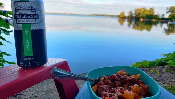Thousand Islands National Park