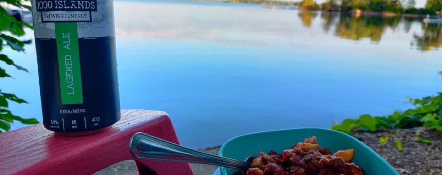 Thousand Islands National Park