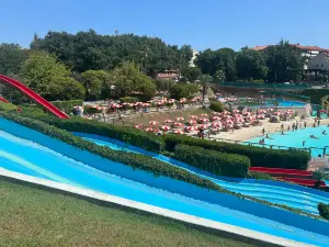 Aquatic Park Le Caravelle