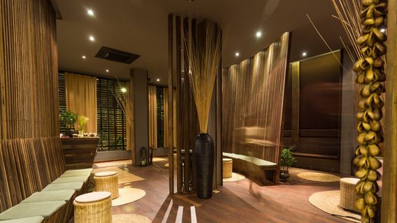 Bodia Spa Phnom Penh (Riverside)