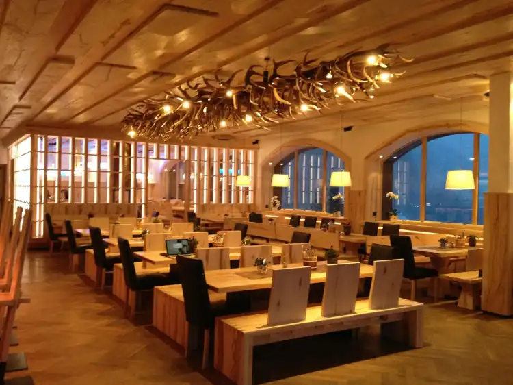 Hotels in Aschau im Chiemgau
