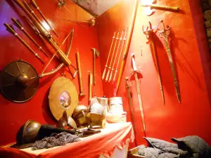 Athenry Heritage Centre