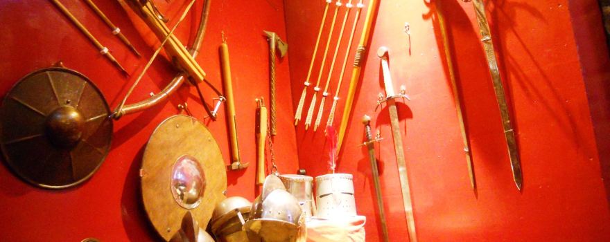 Athenry Heritage Centre