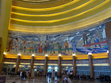 Cincinnati Museum Center