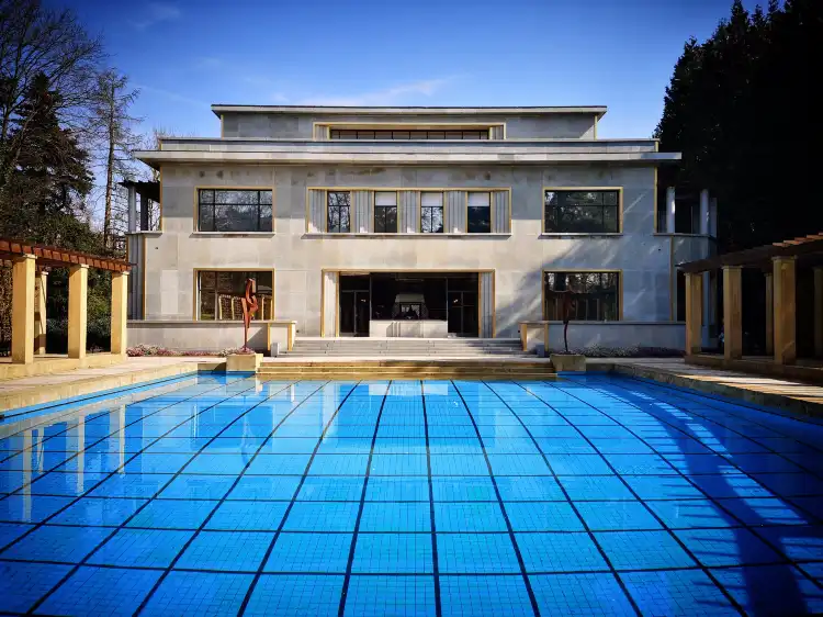 Hotel in zona Villa Empain
