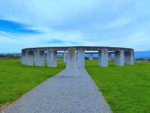 Stonehenge Aotearoa
