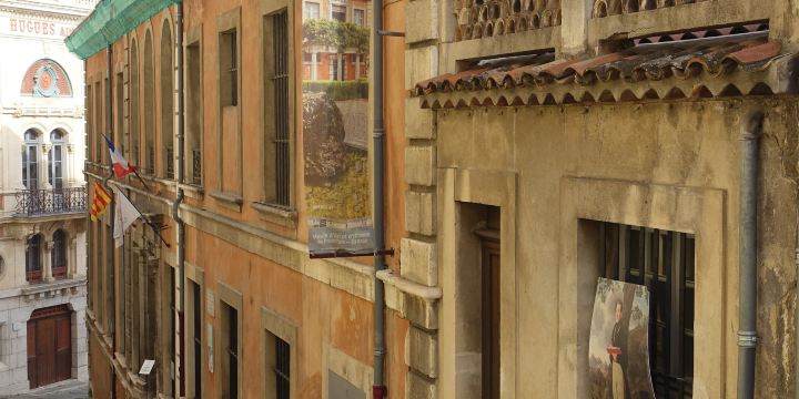 The Provence Art and History Museum