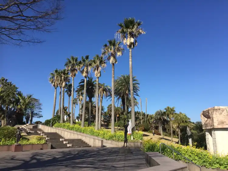 Hotels in der Nähe von 長島美術館