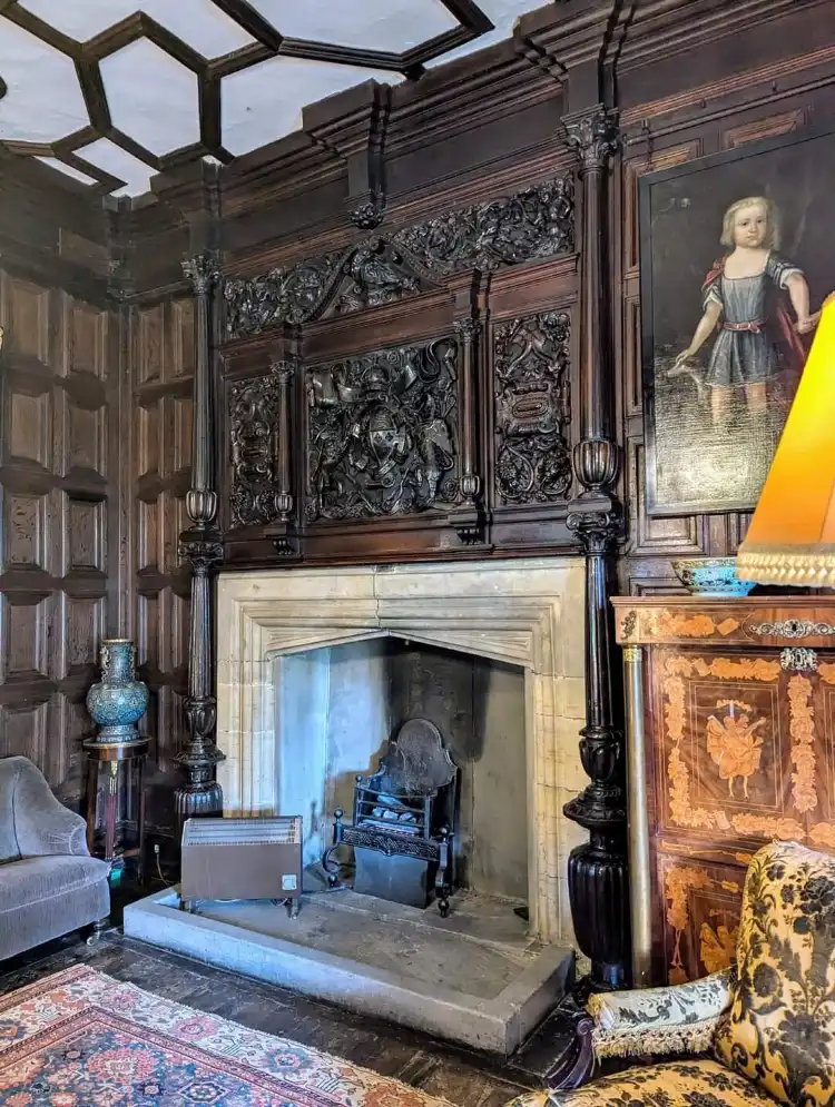 Hotels near National Trust - Sizergh