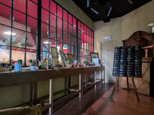 WiMu Museo del Vino a Barolo
