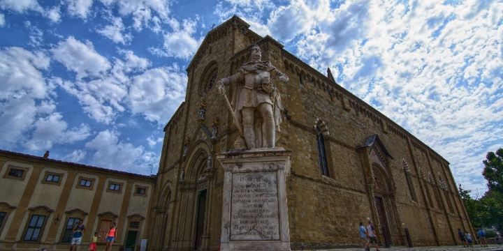 Kathedrale von Arezzo