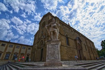 Arezzo Cathedral