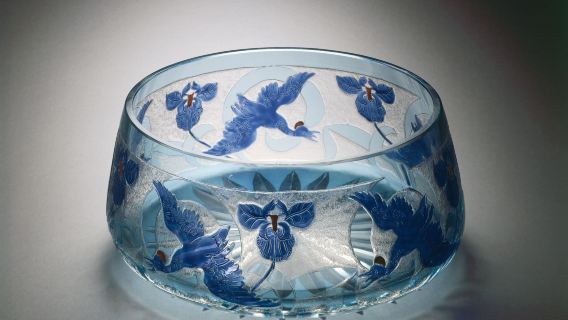 Glasmuseum Passau