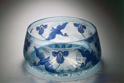 Glasmuseum Passau