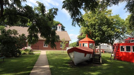 Port Colborne