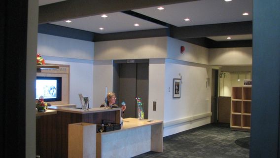 Peterborough Museum & Archives