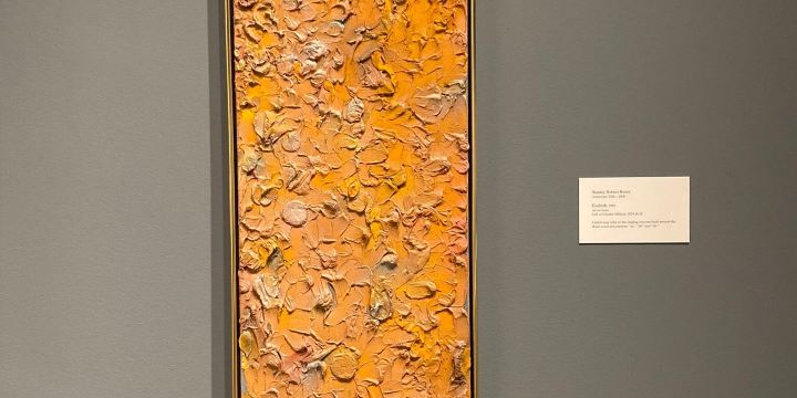 Ackland Art Museum