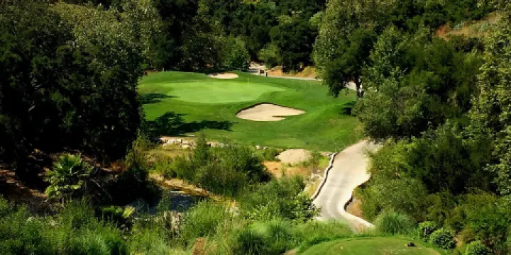 Tijeras Creek Golf Club