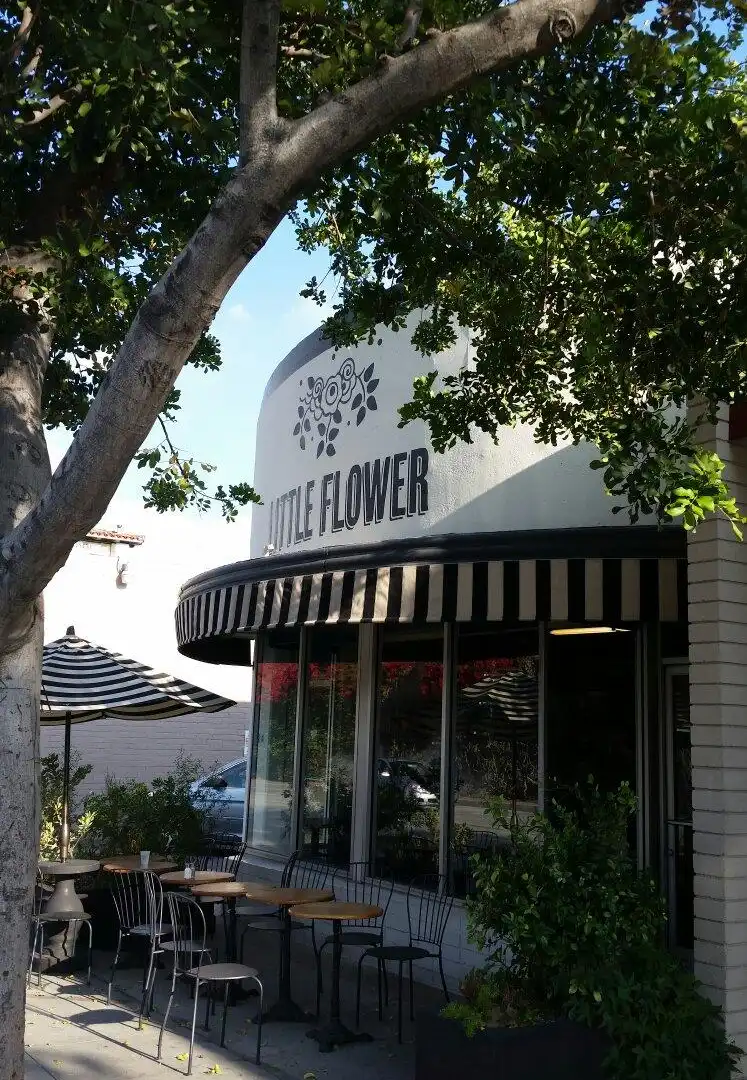 Hotels near Eagle Rock