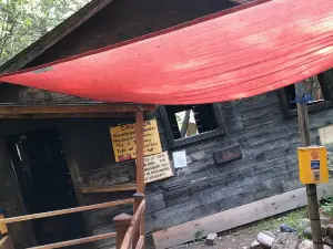 Montana Vortex and House of Mystery
